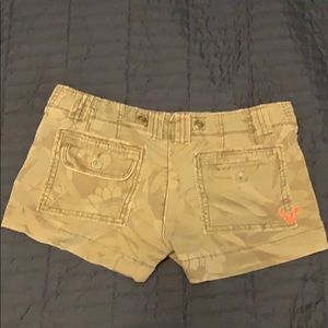 American Eagle size 6 shorts